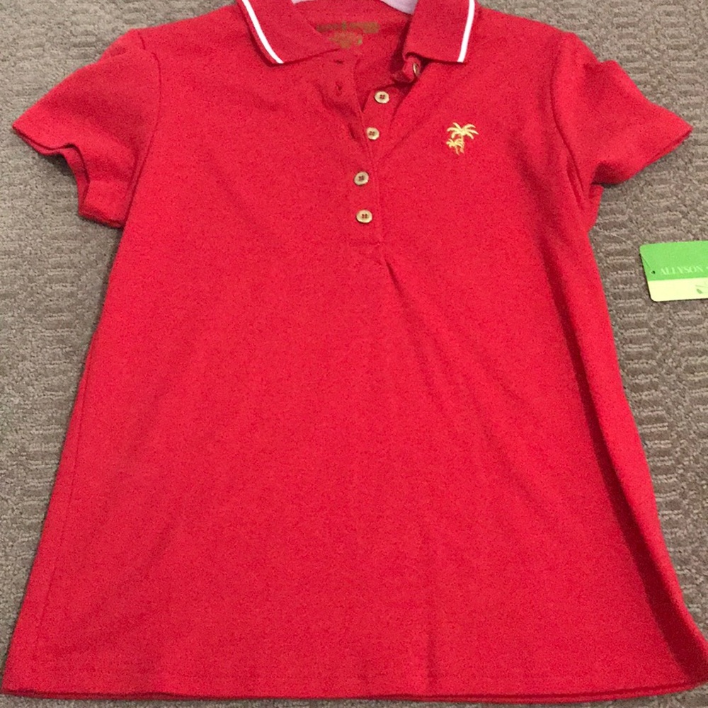 Golf T-shirt